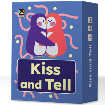 Kiss and Tell